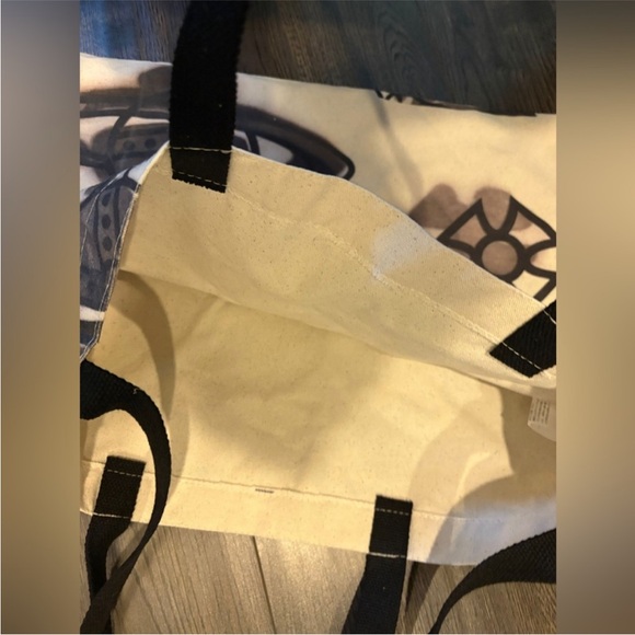 Vivienne Westwood gift tote - Picture 8 of 9